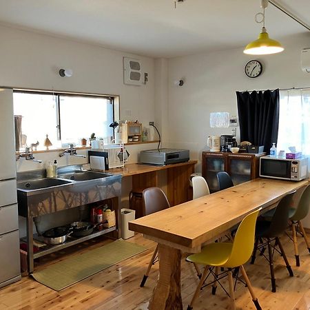 Shioya Hostel Akune 외부 사진