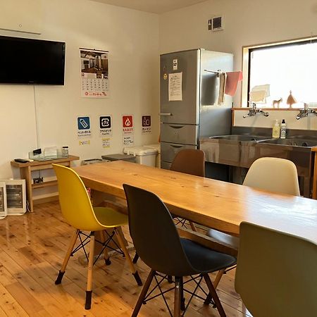 Shioya Hostel Akune 외부 사진