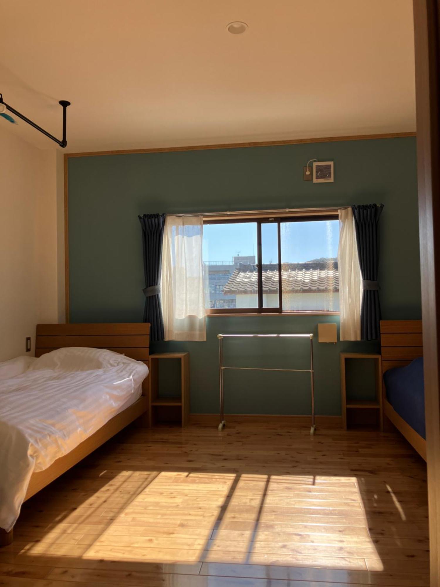 Shioya Hostel Akune 외부 사진