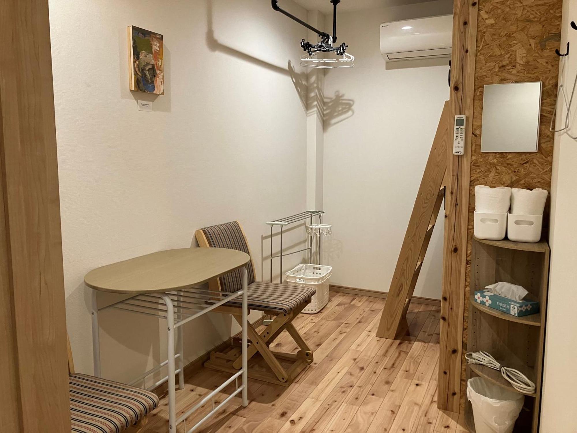 Shioya Hostel Akune 외부 사진