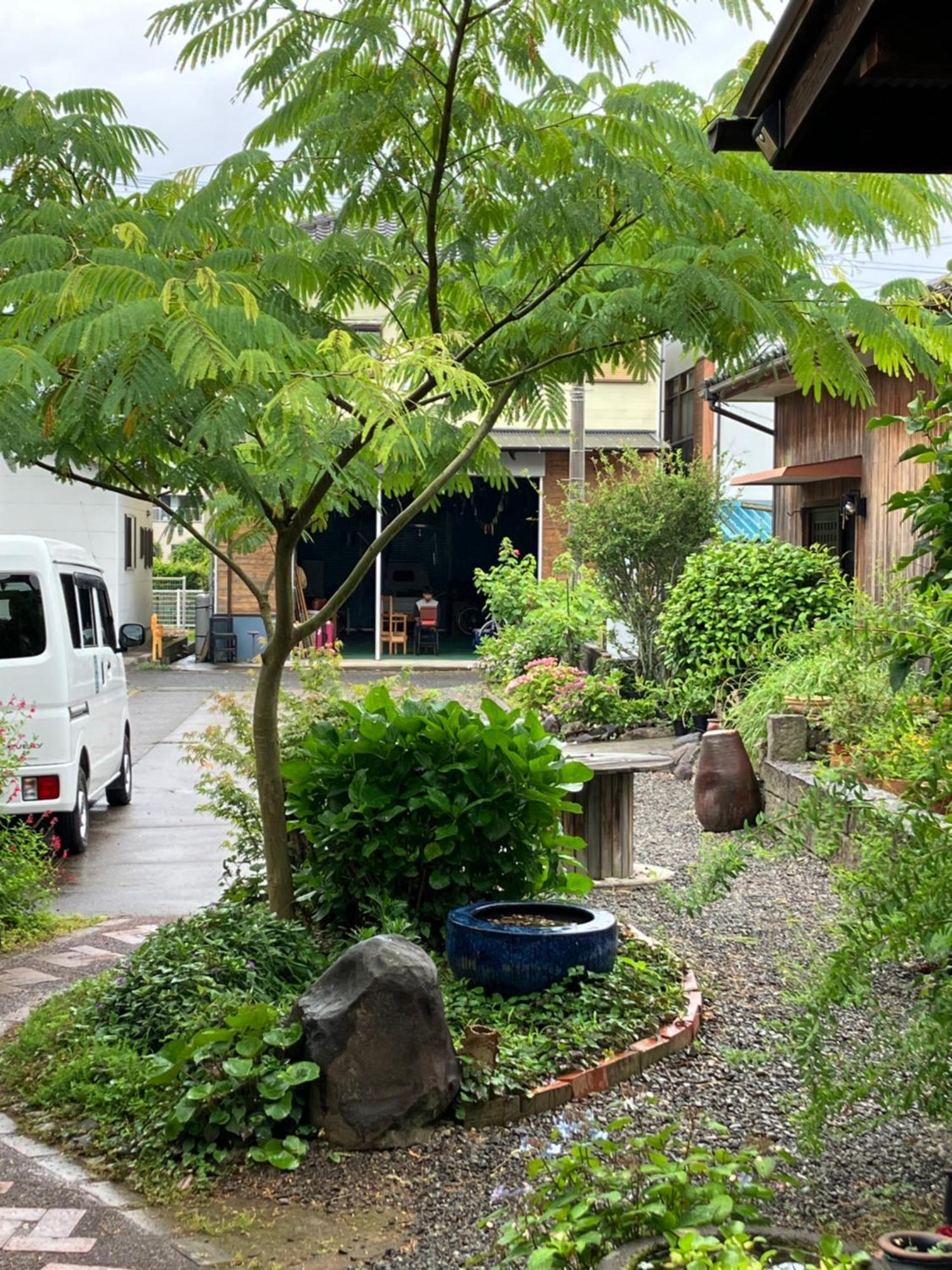 Shioya Hostel Akune 외부 사진