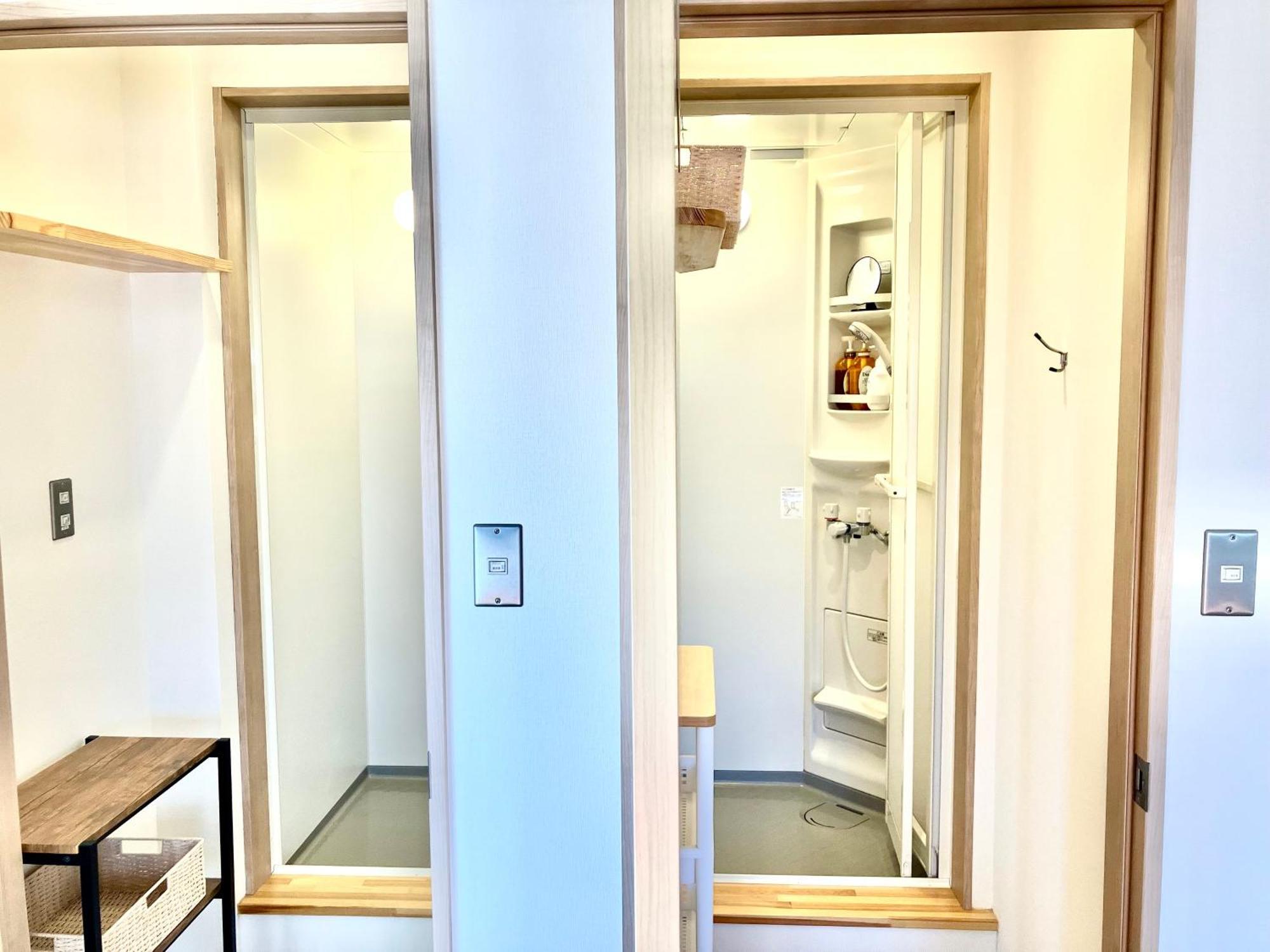 Shioya Hostel Akune 외부 사진