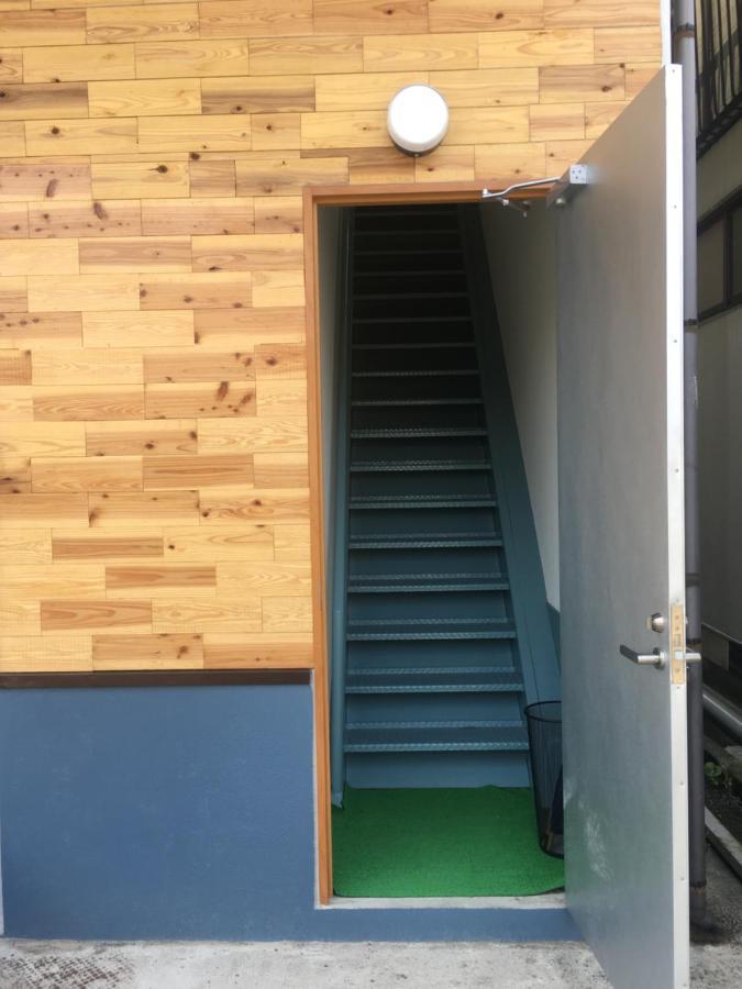 Shioya Hostel Akune 외부 사진