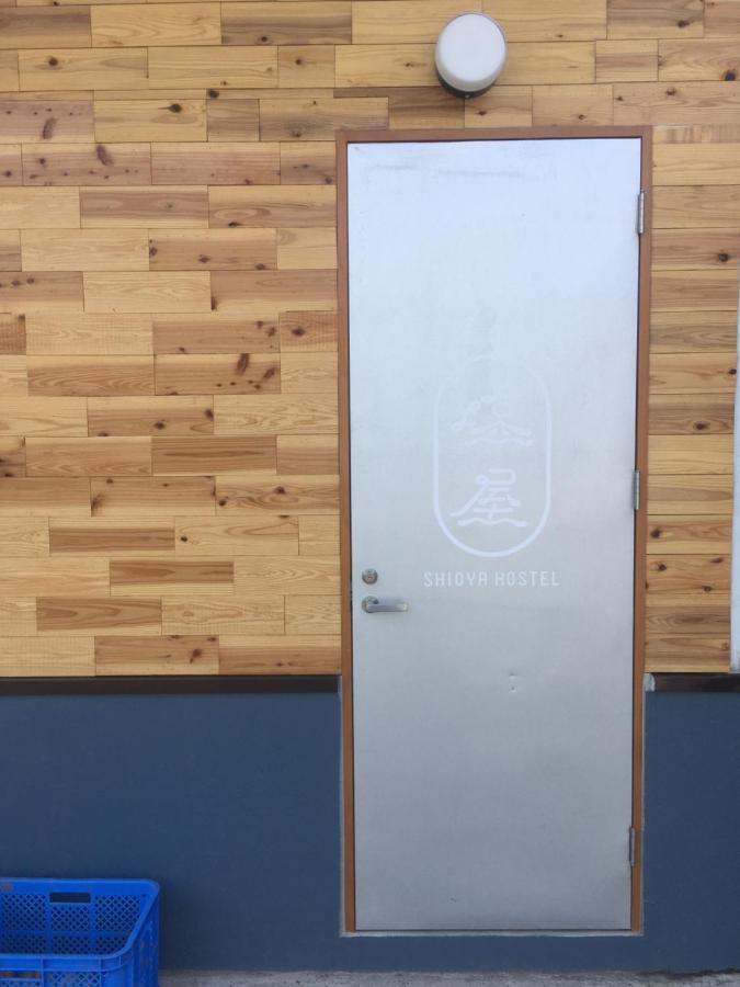 Shioya Hostel Akune 외부 사진
