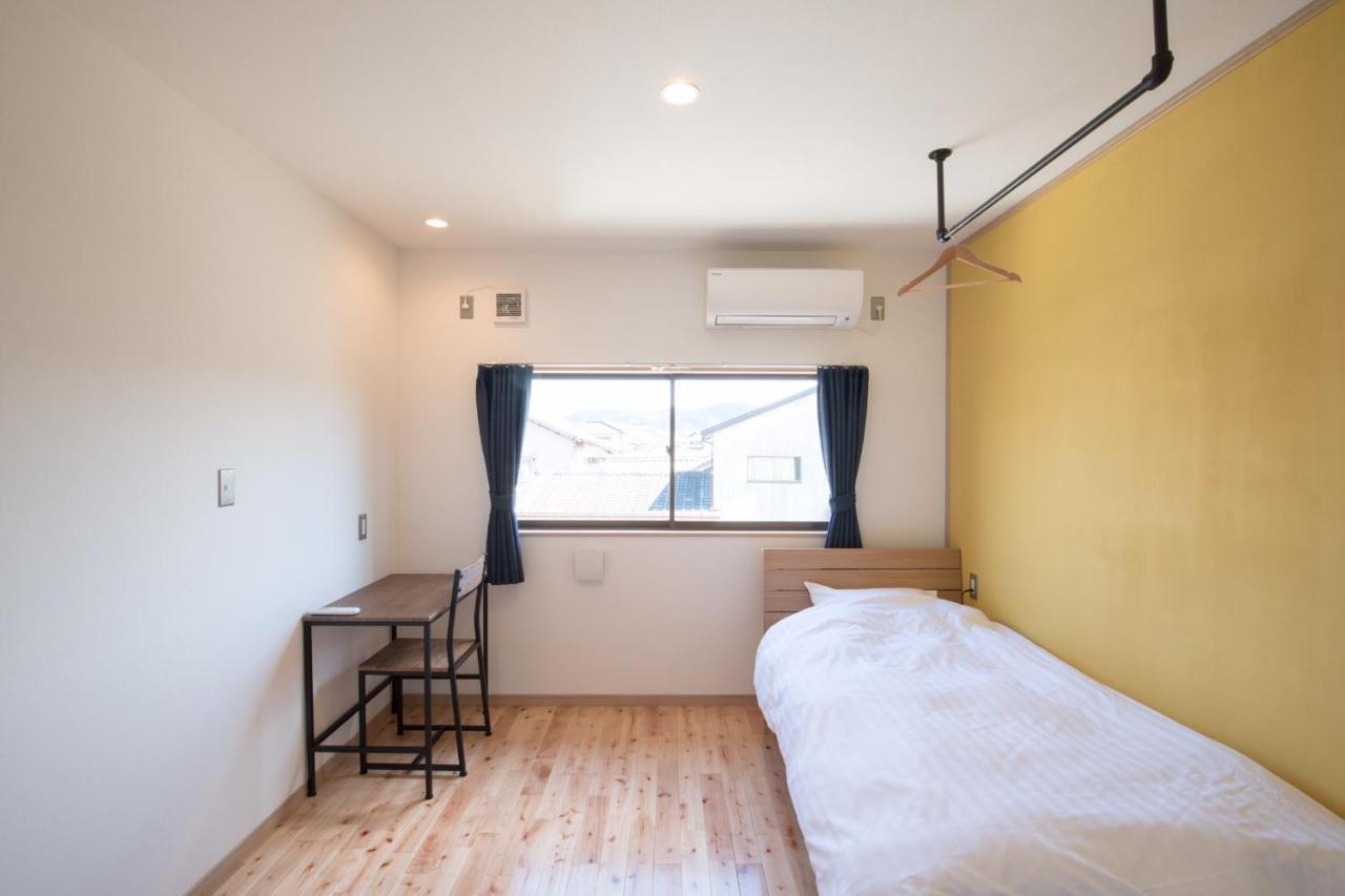 Shioya Hostel Akune 외부 사진
