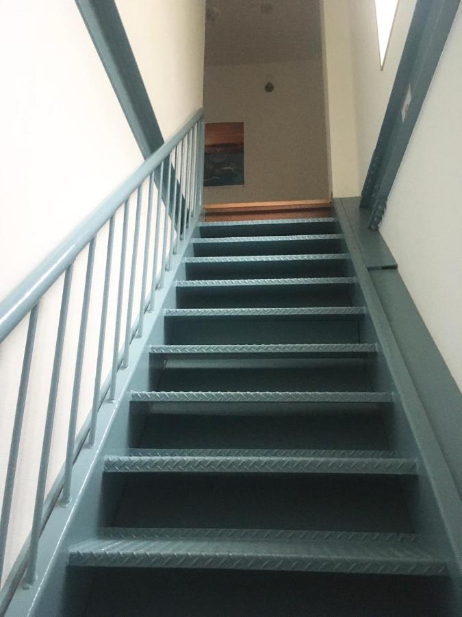 Shioya Hostel Akune 외부 사진
