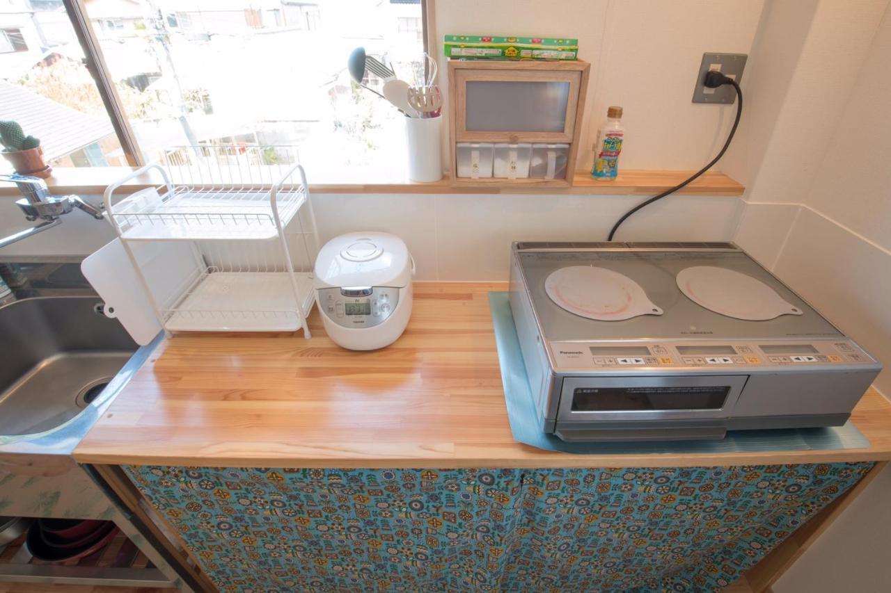 Shioya Hostel Akune 외부 사진