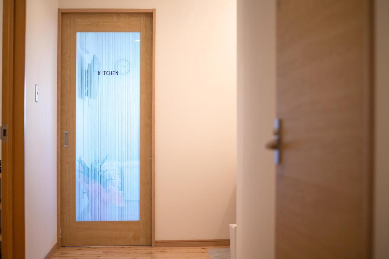 Shioya Hostel Akune 외부 사진