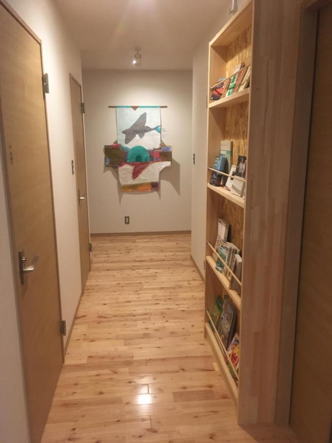 Shioya Hostel Akune 외부 사진
