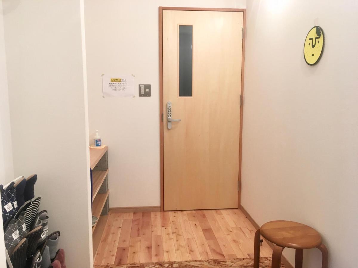 Shioya Hostel Akune 외부 사진