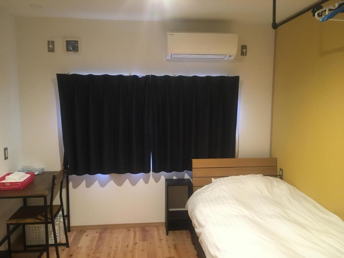 Shioya Hostel Akune 외부 사진